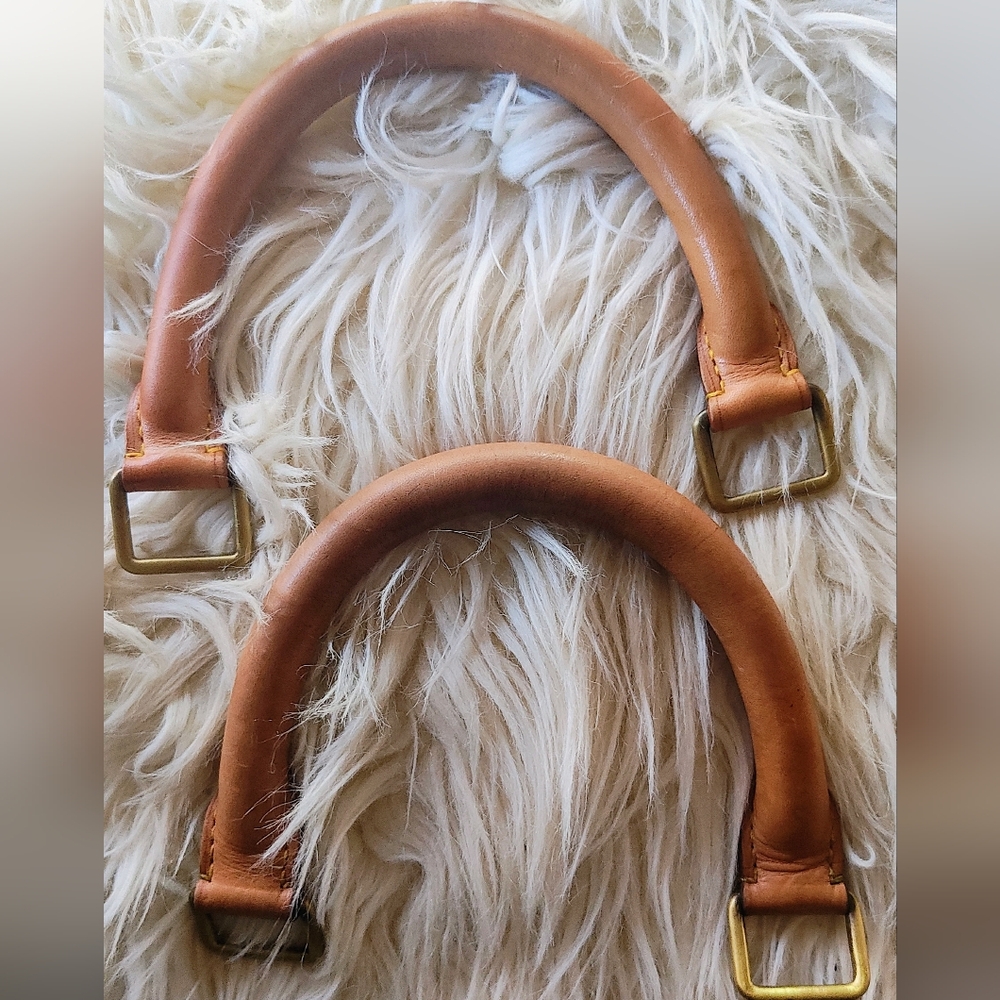 *SOLD* Louis Vuitton Replacement Handles